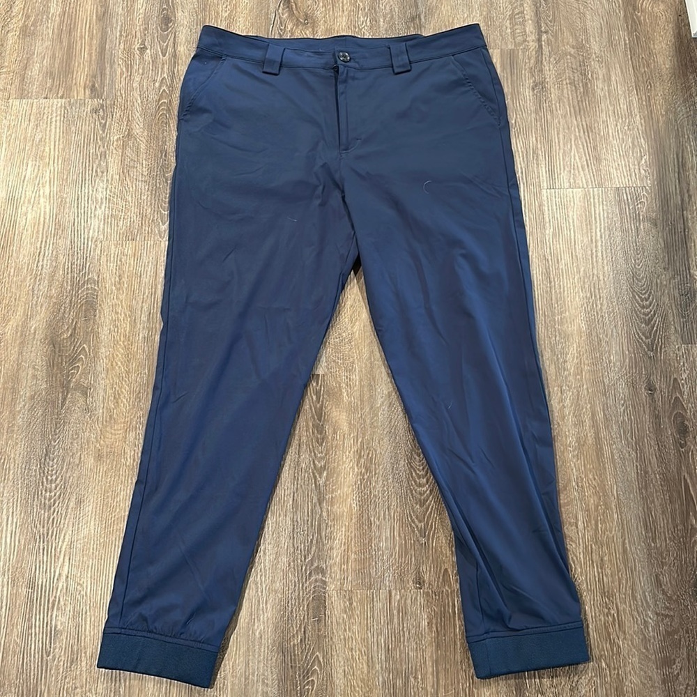 Tee Up Men’s Golf Pants - Size 38